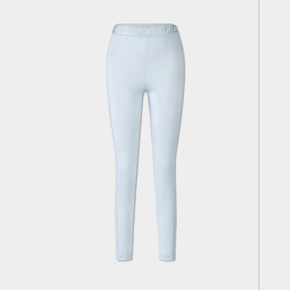 Fendi leggings